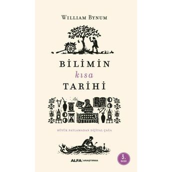 Bilimin Kısa Tarihi William Bynum