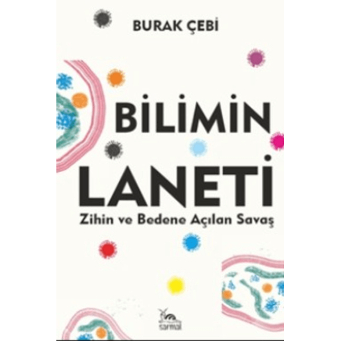 Bilimin Laneti Burak Çebi