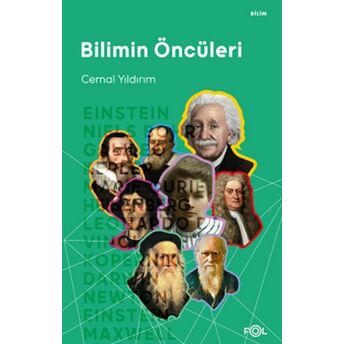 Bilimin Öncüleri Cemal Yıldırım