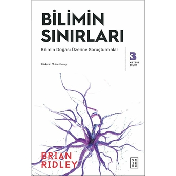 Bilimin Sınırları Brian Ridley