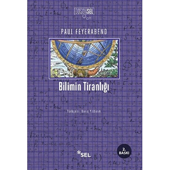 Bilimin Tiranlığı Paul Feyerabend