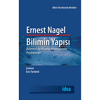 Bilimin Yapısı Ernest Nagel