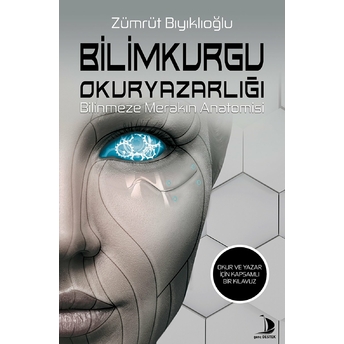 Bilimkurgu Okuryazarlığı Zümrüt Bıyıklıoğlu