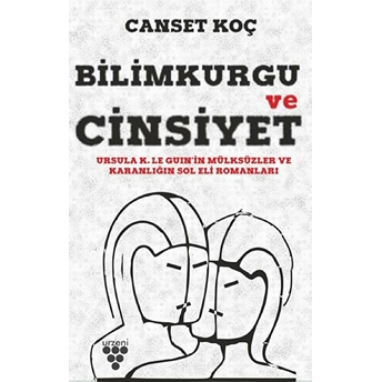 Bilimkurgu Ve Cinsiyet Canset Koç