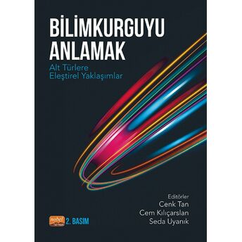 Bilimkurguyu Anlamak - Cenk Tan