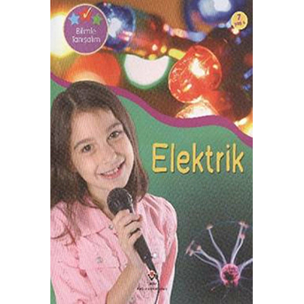 Bilimle Tanışalım - Elektrik Clint Twist