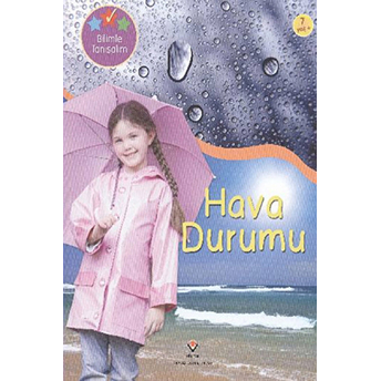 Bilimle Tanışalım - Hava Durumu Helen Orme