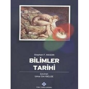 Bilimler Tarihi Stephen F. Mason