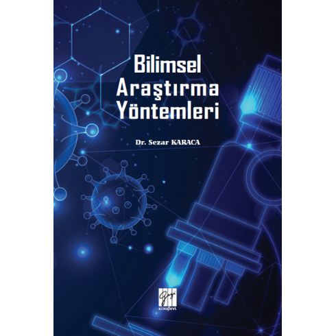 Bilimsel Araştırma Yöntemleri