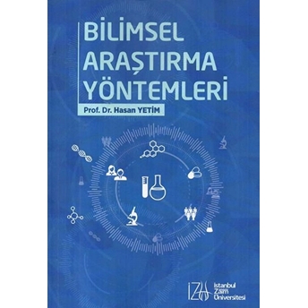 Bilimsel Araştırma Yöntemleri Hasan Yetim