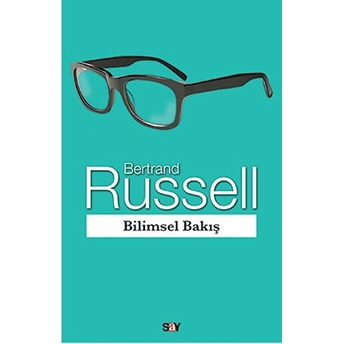 Bilimsel Bakış Bertrand Russell