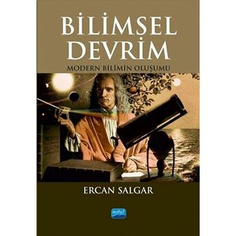 Bilimsel Devrim Ercan Salgar