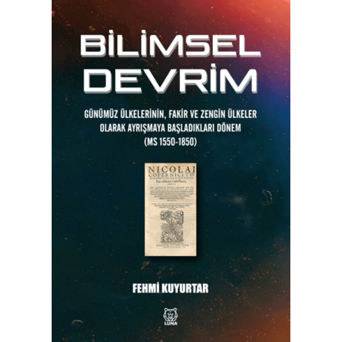 Bilimsel Devrim Fehmi Kuyurtar