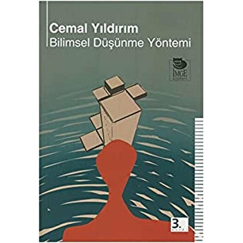 Bilimsel Düşünme Yöntemi Cemal Yıldırım