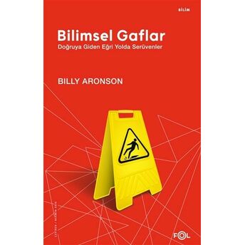 Bilimsel Gaflar Billy Aronson