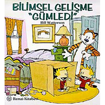 Bilimsel Gelişme 