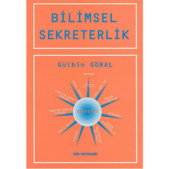 Bilimsel Sekreterlik Gülbin Göral