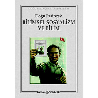 Bilimsel Sosyalizm Ve Bilim Doğu Perinçek