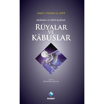 Bilimsel Ve Dini Açıdan Rüyalar Ve Kabuslar-Abdul-Hakim El-Afifi