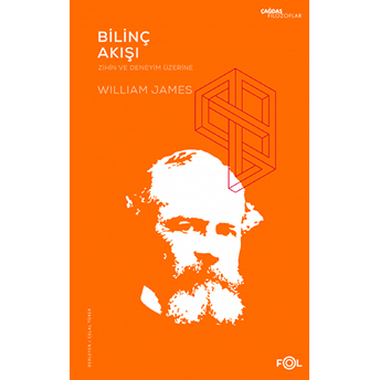 Bilinç Akışı Zihin Ve Deneyim Üzerine William James