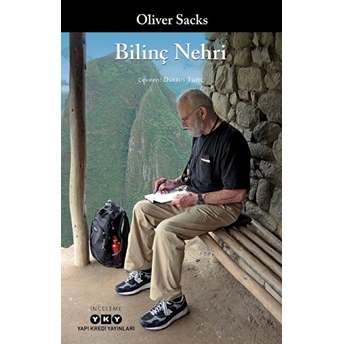 Bilinç Nehri Oliver Sacks