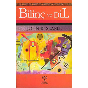 Bilinç Ve Dil John R. Searle