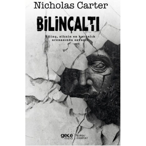 Bilinçaltı Nicholas Carter