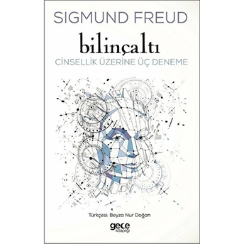 Bilinçaltı Sigmund Freud