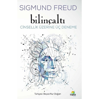 Bilinçaltı Sigmund Freud