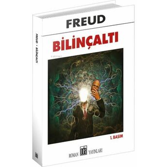 Bilinçaltı Sigmund Freud