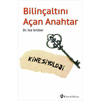 Bilinçaltını Açan Anahtar Isa Grüber