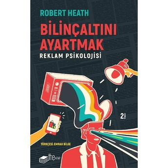 Bilinçaltını Ayartmak Robert Heath