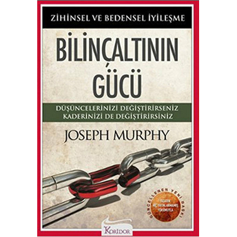 Bilinçaltının Gücü Joseph Murphy