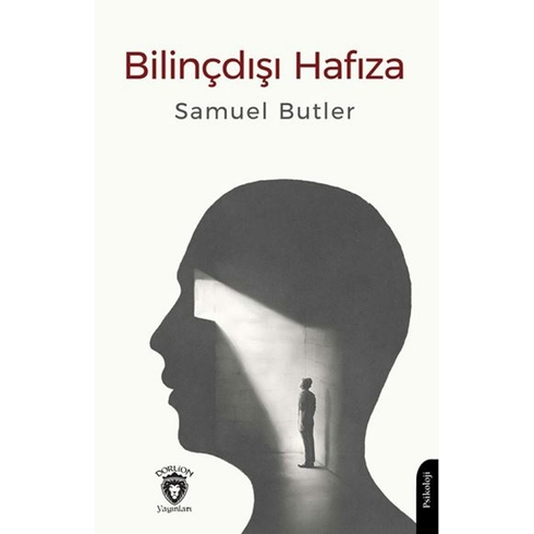 Bilinçdışı Hafıza Samuel Butler