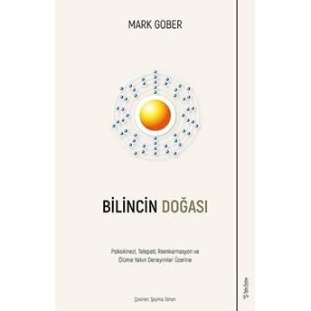 Bilincin Doğası Mark Gober