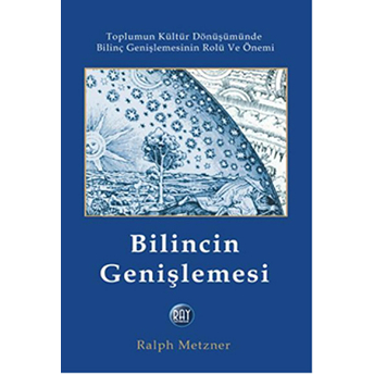 Bilincin Genişlemesi Ralph Metzner