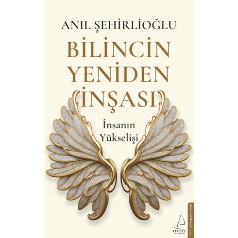 Bilincin Yeniden Inşası Anıl Şehirlioğlu