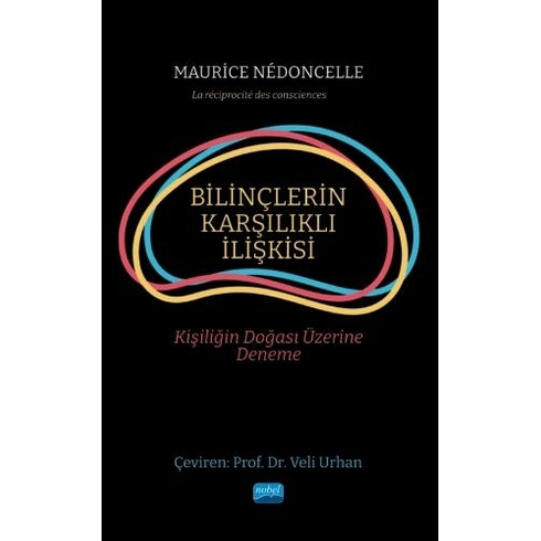 Bilinçlerin Karşılıklı Ilişkisi