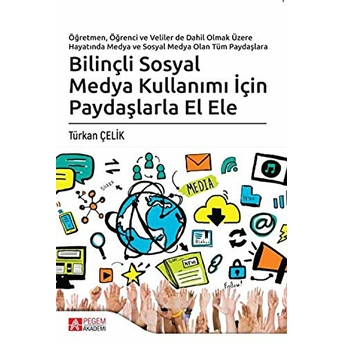 Bilinçli Sosyal Medya Kullanımı Için Paydaşlarla El Ele Türkan Çelik