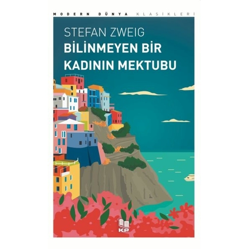 Bilinmeyen Bir Kadın Mektubu Stefan Zweig