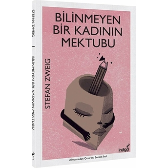 Bilinmeyen Bir Kadının Mektubu Stefan Zweig