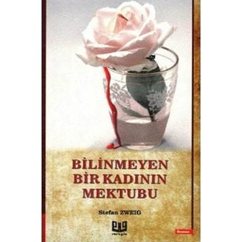 Bilinmeyen Bir Kadının Mektubu - Stefan Zweig