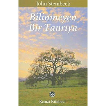 Bilinmeyen Bir Tanrıya John Steinbeck