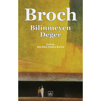 Bilinmeyen Değer Hermann Broch