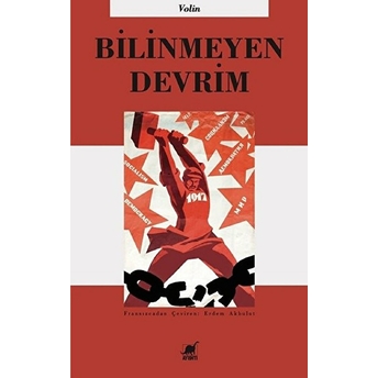 Bilinmeyen Devrim Volin