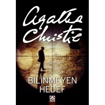 Bilinmeyen Hedef Agatha Christie