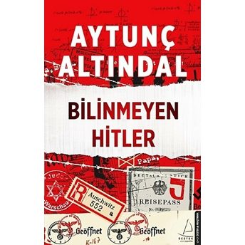 Bilinmeyen Hitler Aytunç Altındal