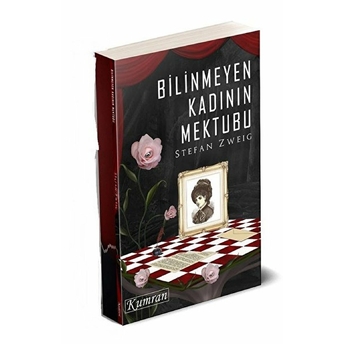 Bilinmeyen Kadının Mektubu