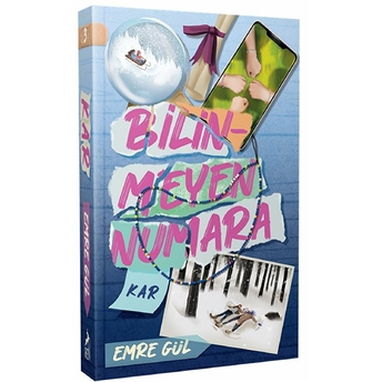 Bilinmeyen Numara - Kar Emre Gül