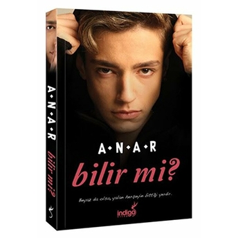 Bilir Mi? Anar